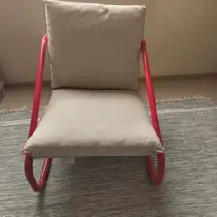 アームチェア 1人掛け