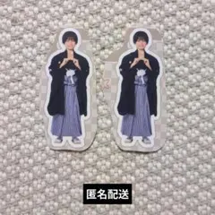 元重瑛翔 あけおめステッカー