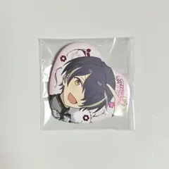 あんスタ ハート缶バッジ 【仙石忍】