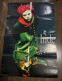 2026年最新】hide ポスターの人気アイテム - メルカリ