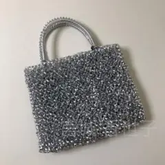 ANTEPRIMA スタンダード ミニアトゥーラ ワイヤーバッグ