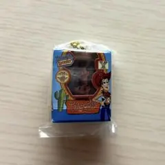 トイ・ストーリーミニチュアパッケージコレクション ウッディ
