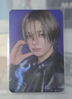 &TEAM go in blind musickorea K ケイ トレカ