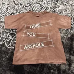 2026年最新】ogre you asshole tシャツの人気アイテム - メルカリ