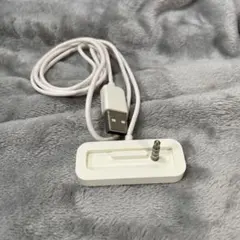 Apple iPod shuffle Dock 純正 動作確認済 A1112のサムネイル
