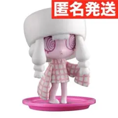 ウイルスイーツ フィギュアコレクション マシュマロ