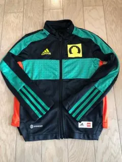 adidas ジュニア TIROジャケット LEGO
