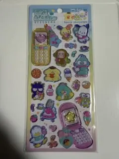 平成はっぴーフォン　サンリオ