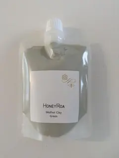 HONEYROA Mother Clay Pink 210g - メルカリ