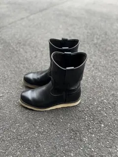 Red Wing ペコスブーツ 98年製のサムネイル