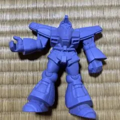 BANDAI 1987 JAPAN デカガン消し ドライセンのサムネイル