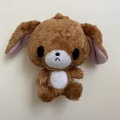 2025年最新】シュガーバニーズ ぬいぐるみ くろうさの人気アイテム