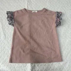 ペアマノン　半袖　110