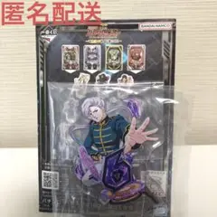 機動戦士ガンダムユニコーン一番くじ E賞 アクリルボード アンジェロ