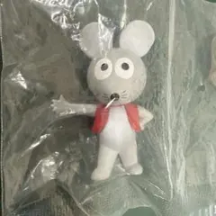 新品ねずみくんのチョッキ　フィギュア