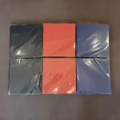 ムック 赤盤 青盤 初回限定盤 CDハンガー付 ムック 赤盤 青盤 初回限定盤 CDハンガー付 - メルカリ