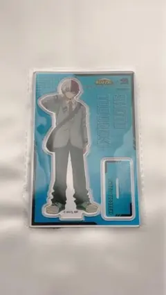 僕のヒーローアカデミア 轟焦凍 アクリルスタンド