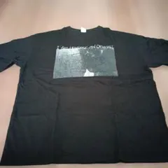 終わったおのでら半袖Tシャツ ブラック 5508-01