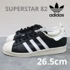 アディダス　オリジナルス　SUPERSTAR 82 スーパースター