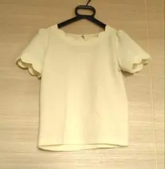 MAJESTIC LEGON ブラウス イエローのサムネイル