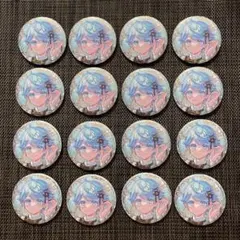 アイキュー 缶バッジ 黛冬優子 9点 - メルカリ