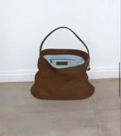 minitmute Tobo L Woody ショルダーバッグのサムネイル