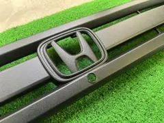 【ホンダ純正】N-BOX JOY(JF5)純正フロントグリルラプターライナー塗装のサムネイル
