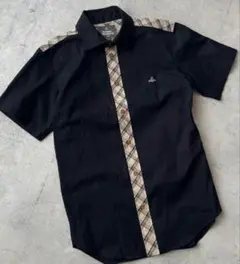 Vivienne Westwood MAN 半袖シャツ ヴィヴィアン48のサムネイル