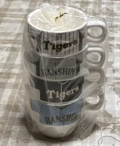 2026年最新】阪神タイガース マグカップ4個セットの人気アイテム