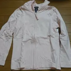 GAP 春色パーカー