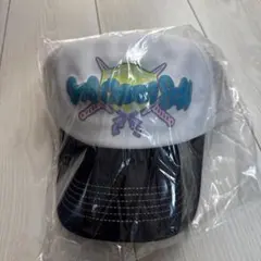 ワンチャンソーキャップ