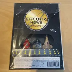 NEWS/NEWS DOME TOUR 2018-2019 EPCOTIA-E…