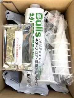 ボンド床職人 ネダボンド 12本入り - メルカリ