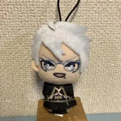 ツイステッドワンダーランド アズールぬいぐるみ　ちみっともぬい 式典服