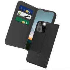 PROXA iPhone 13 Pro Max 用 財布型 ケース 手帳型