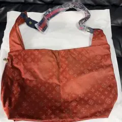 ラシット russet ツボミ　ショルダーバッグ未使用