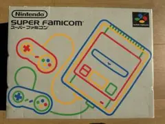 Nintendo Super Famicom 本体