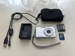 2026年最新】lumix dmc-fs7の人気アイテム - メルカリ