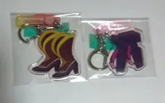 ウマ娘プリティーダービー 勝負靴 マルゼンスキー サクラチヨノオー