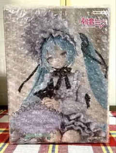 【匿名配送】初音ミク ヴィンテージドール フィギュア