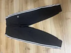 アディダス adidas ウーブン ファイアーバード トラック　パンツ　ジャージ