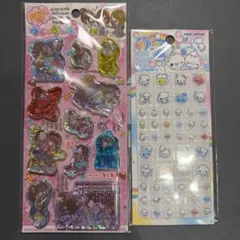 ウォーターシール・ドロップブロックシール