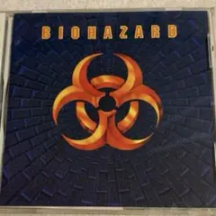 BIOHAZARD