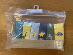 John Lewis ブリーフ 5歳