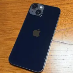 【maa♡様専用】iPhone 14 256GB ミッドナイト 本体のみ