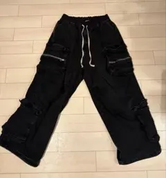 Danke Schon カーゴパンツ　メンズ　30 値下げ対応します‼️のサムネイル