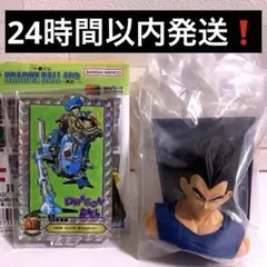 ドラゴンボール一番くじE賞マンガストラクチャーベジータJ賞　ACLLECTレア