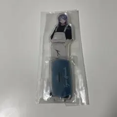 にじさんじアーカイブ2021-2022 アクスタ　弦月藤士郎