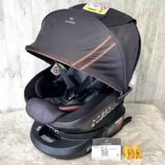 未使用級 エールべべ クルットR ウィ2 ISOFIX 上位モデル 赤ちゃん本舗 未使用級 エールべべ クルットR ウィ2 ISOFIX 上位モデル 赤ちゃん本舗