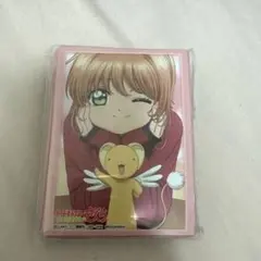 2026年最新】カードキャプターさくら スリーブの人気アイテム - メルカリ